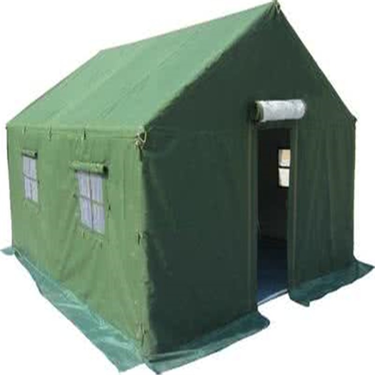 景泰充气军用帐篷模型销售